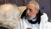 Castro, once one of the most gregarious and charismatic of world leaders, has settled into a fairly reclusive life at  now that he has ceded the presidency and the public spotlight to his younger brother Raúl.